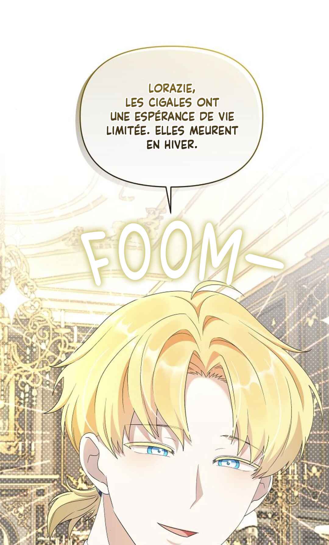 Aknyeo neun Oneuldo Namju-deul i Gwichanhamnida Chapter 27 - Page 80