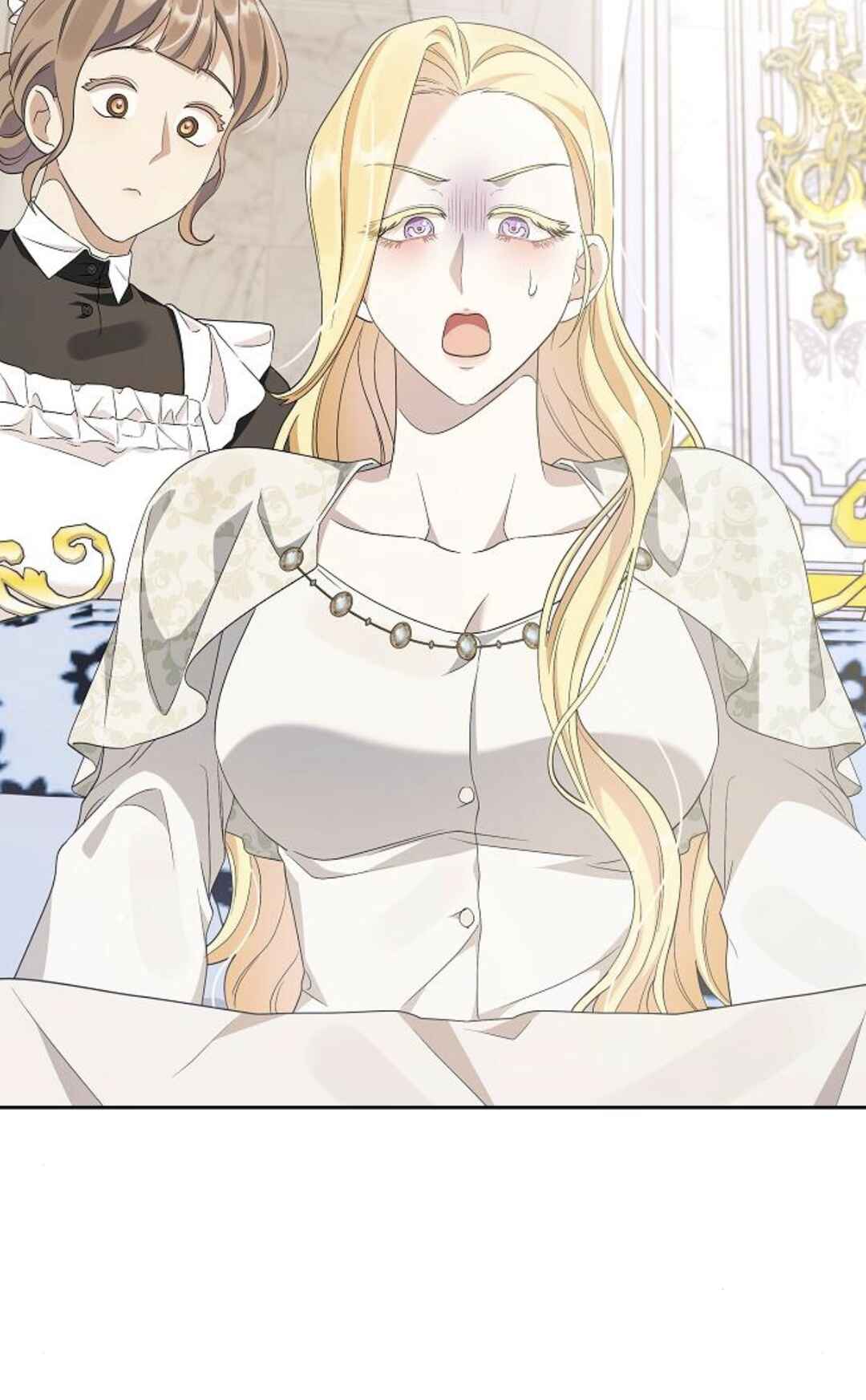 Aknyeo neun Oneuldo Namju-deul i Gwichanhamnida Chapter 27 - Page 83