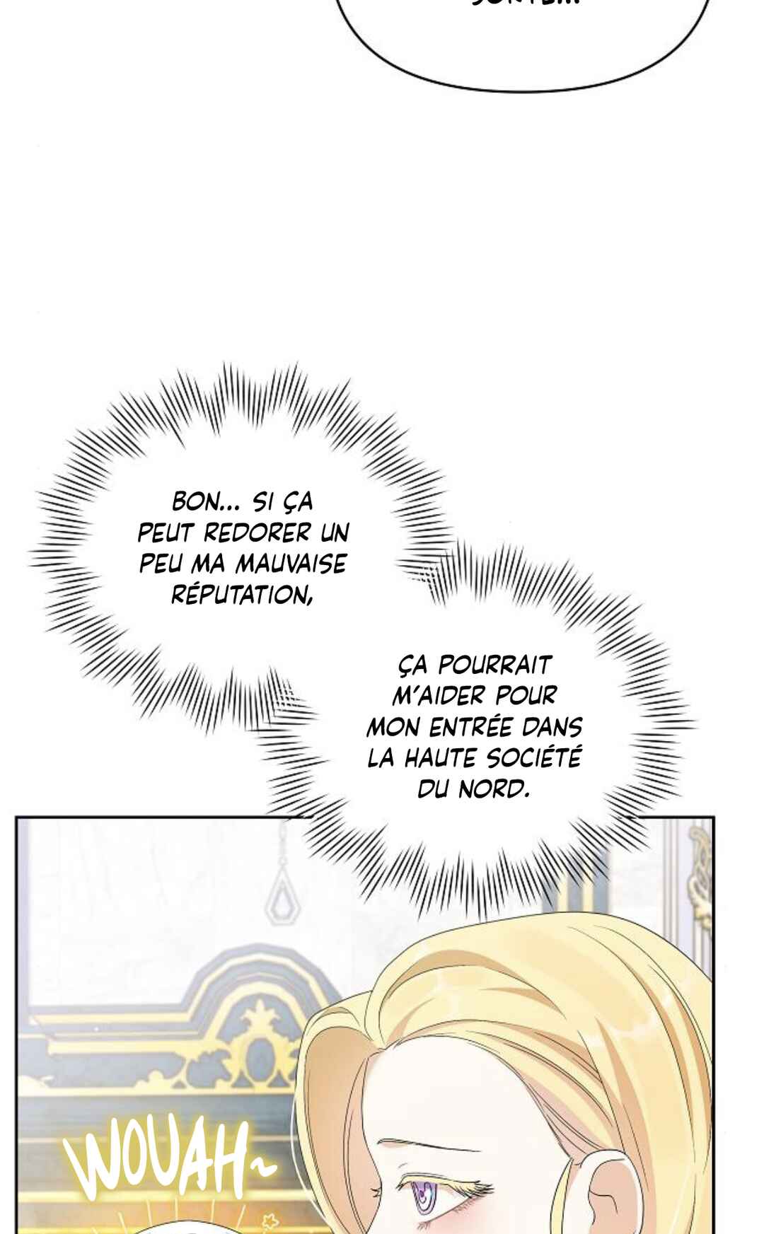 Aknyeo neun Oneuldo Namju-deul i Gwichanhamnida Chapter 27 - Page 87