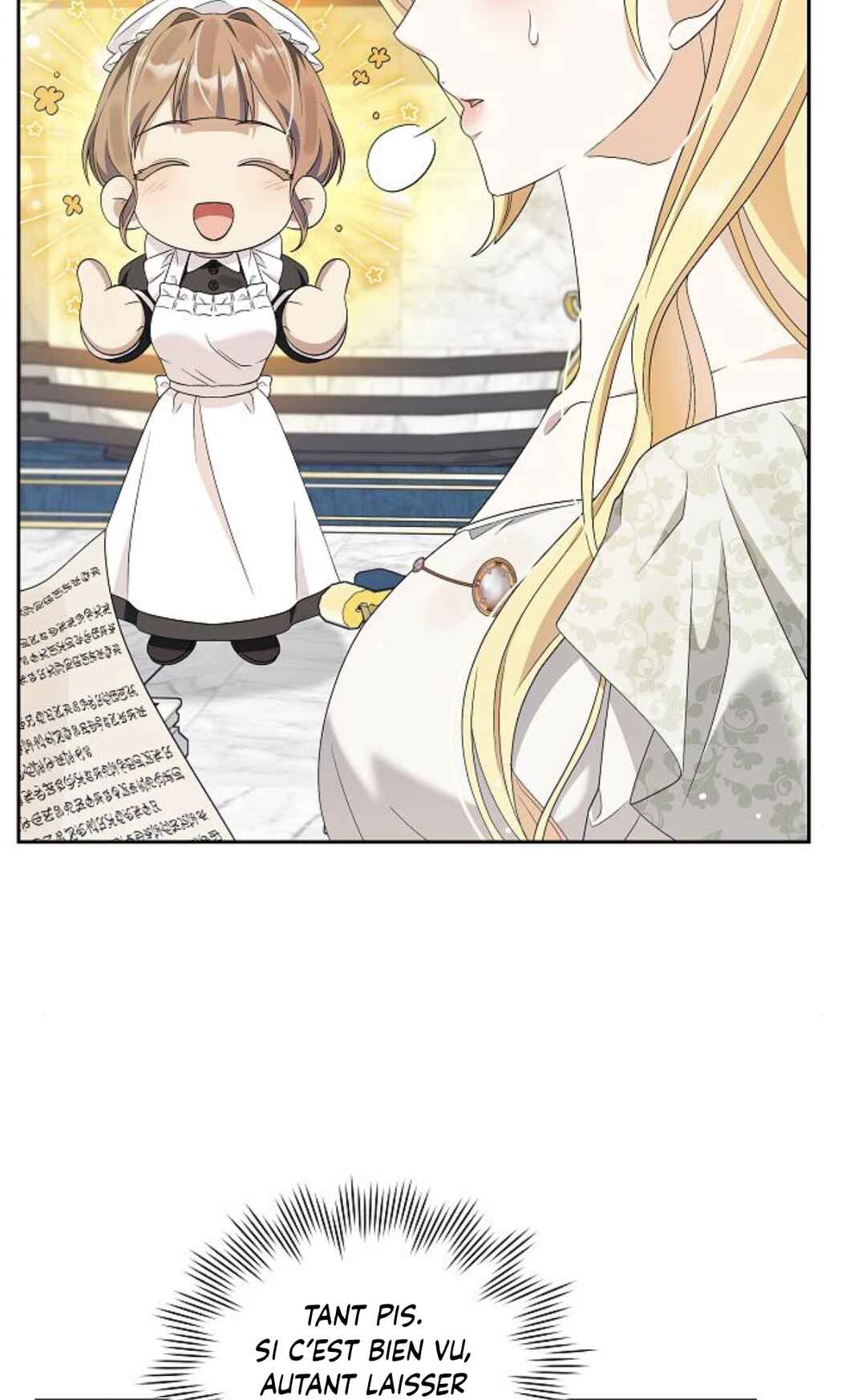 Aknyeo neun Oneuldo Namju-deul i Gwichanhamnida Chapter 27 - Page 88
