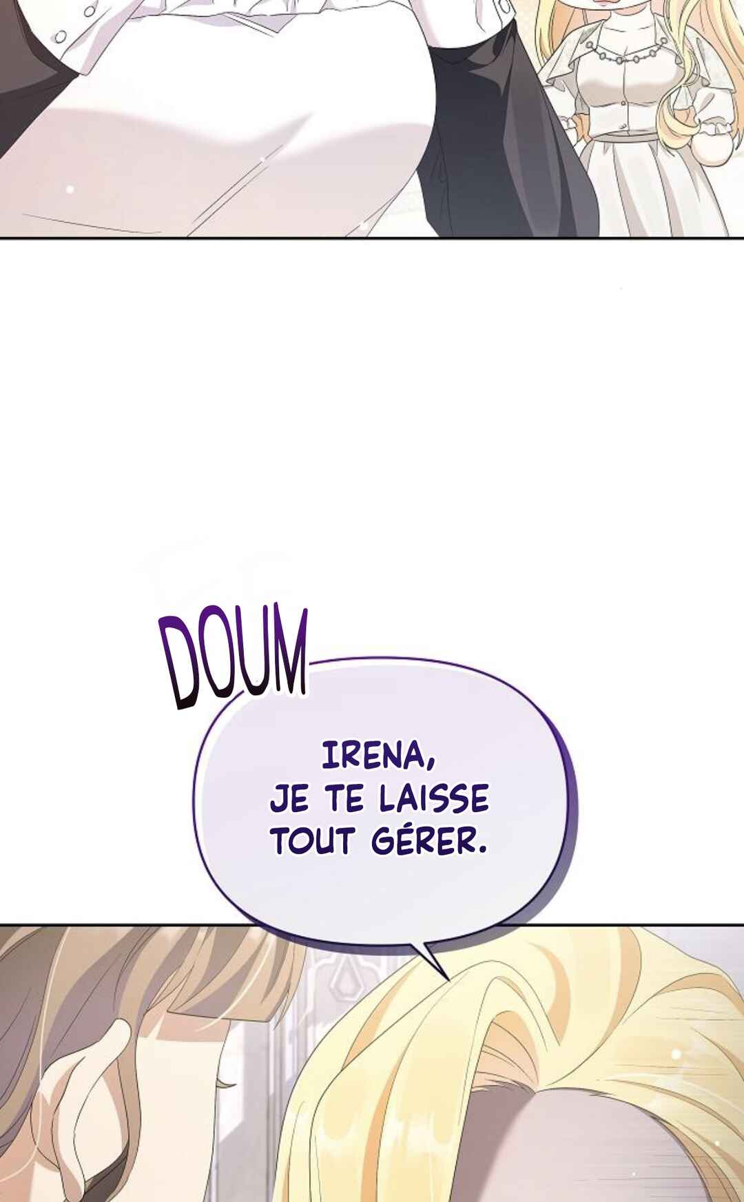 Aknyeo neun Oneuldo Namju-deul i Gwichanhamnida Chapter 27 - Page 91