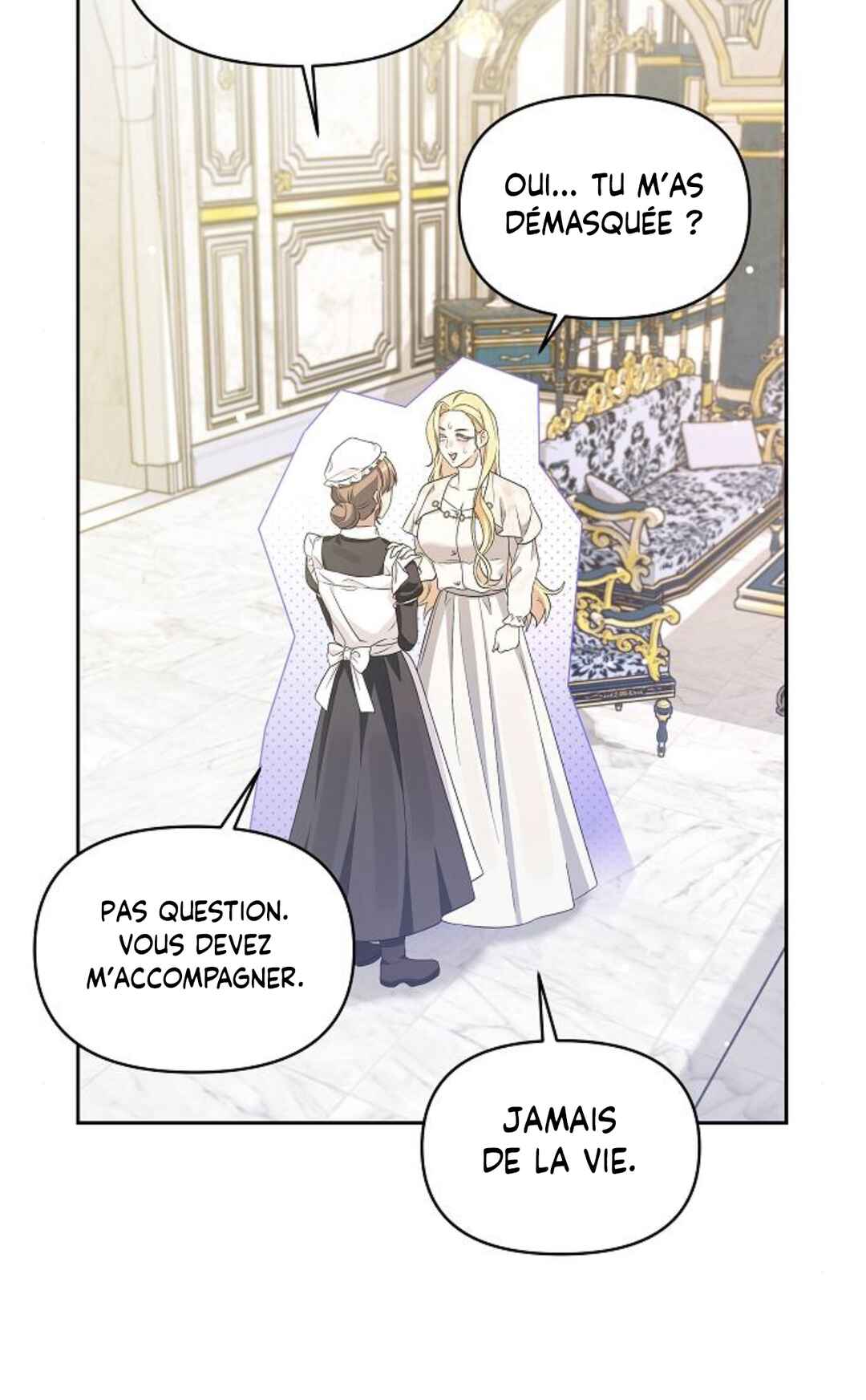 Aknyeo neun Oneuldo Namju-deul i Gwichanhamnida Chapter 27 - Page 93