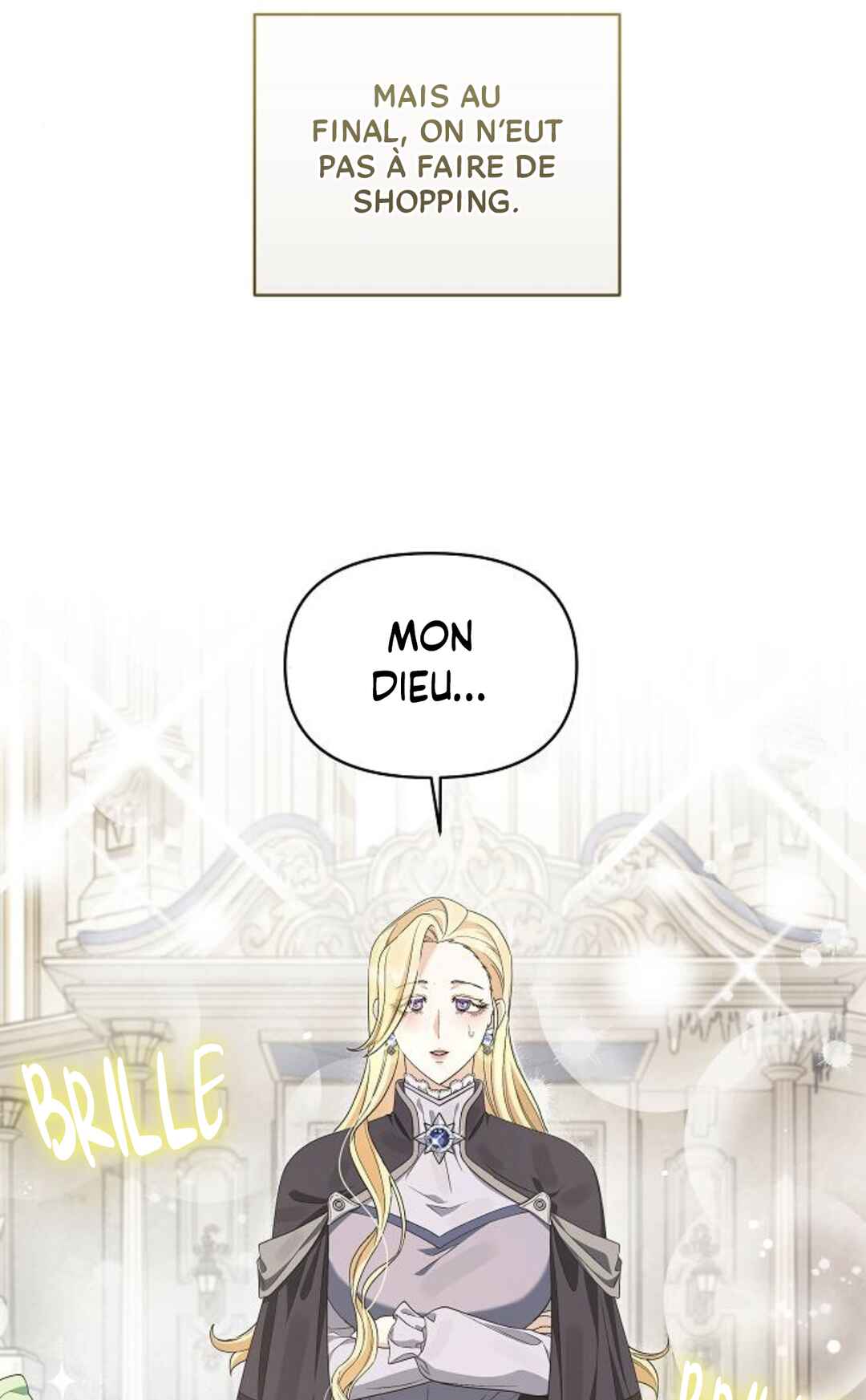 Aknyeo neun Oneuldo Namju-deul i Gwichanhamnida Chapter 27 - Page 97