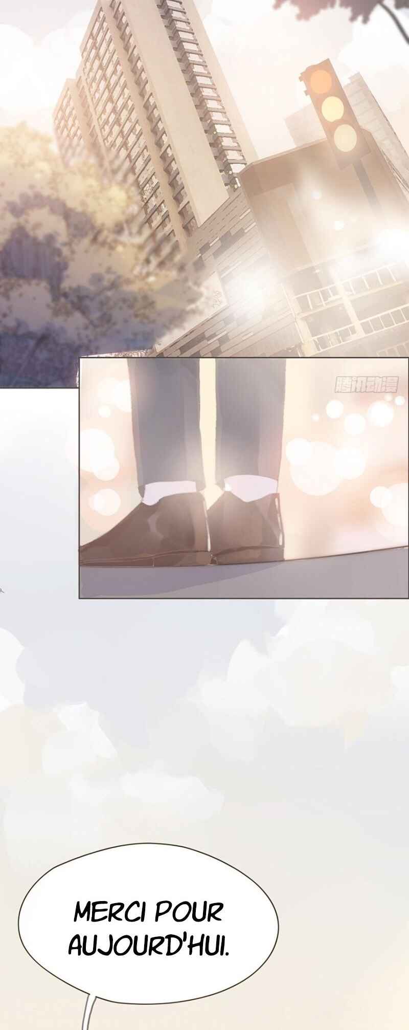 Scents of Seasons Chapter 6 - Page 28
