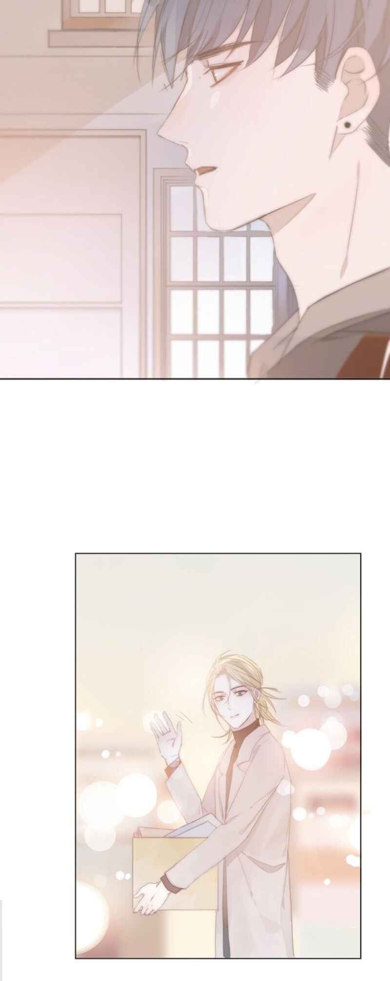 Scents of Seasons Chapter 6 - Page 34