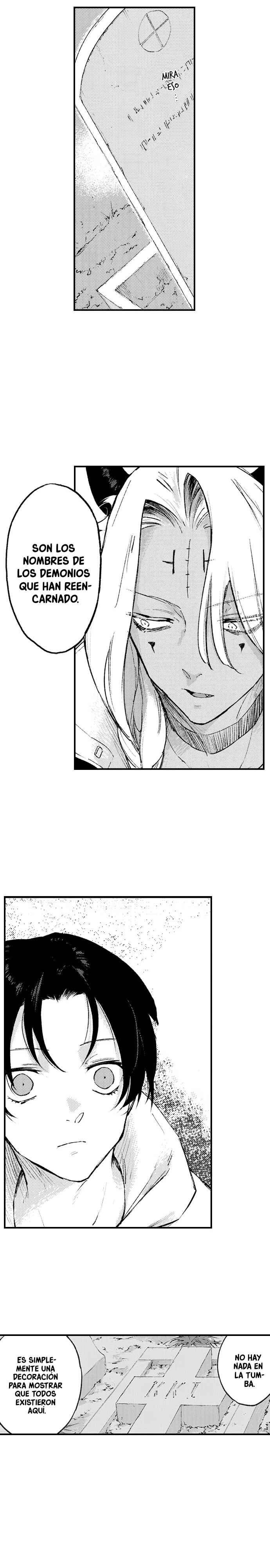 Hanayome-kun wa Tensei Zen'ya Chapter 11 - Page 10