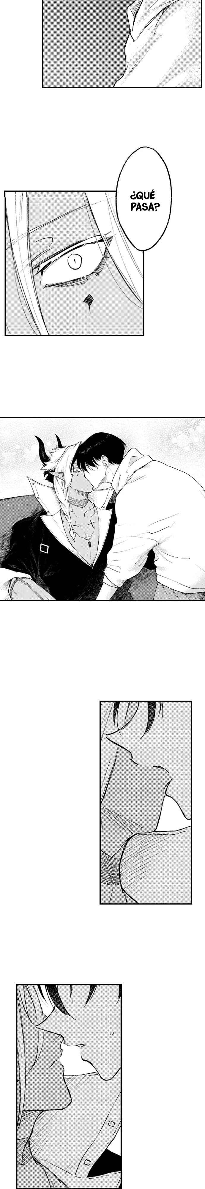 Hanayome-kun wa Tensei Zen'ya Chapter 11 - Page 15