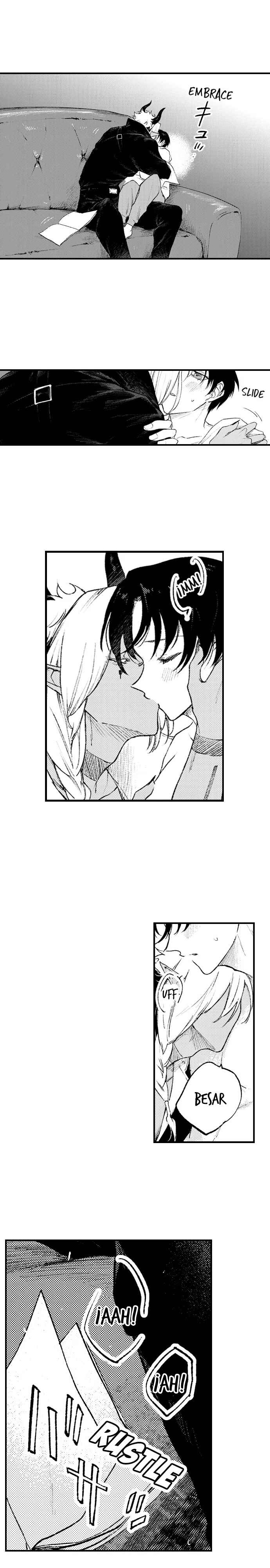 Hanayome-kun wa Tensei Zen'ya Chapter 11 - Page 17