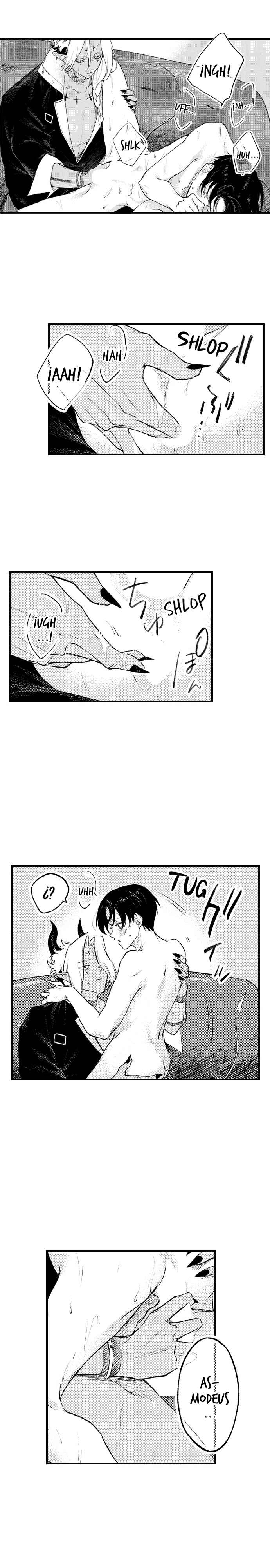 Hanayome-kun wa Tensei Zen'ya Chapter 11 - Page 19
