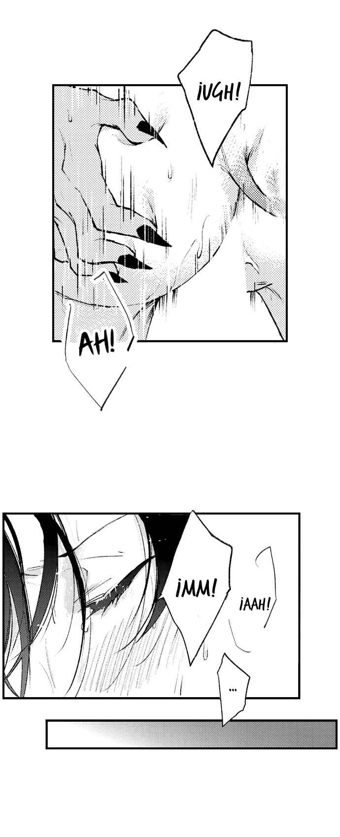 Hanayome-kun wa Tensei Zen'ya Chapter 11 - Page 22
