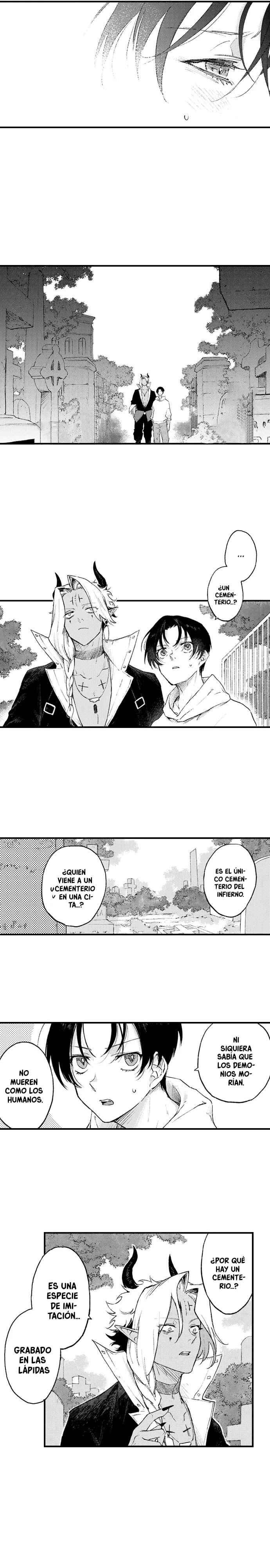 Hanayome-kun wa Tensei Zen'ya Chapter 11 - Page 9