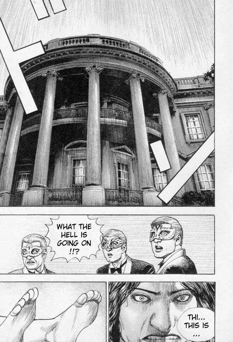 Tough Chapter 266 - Page 2