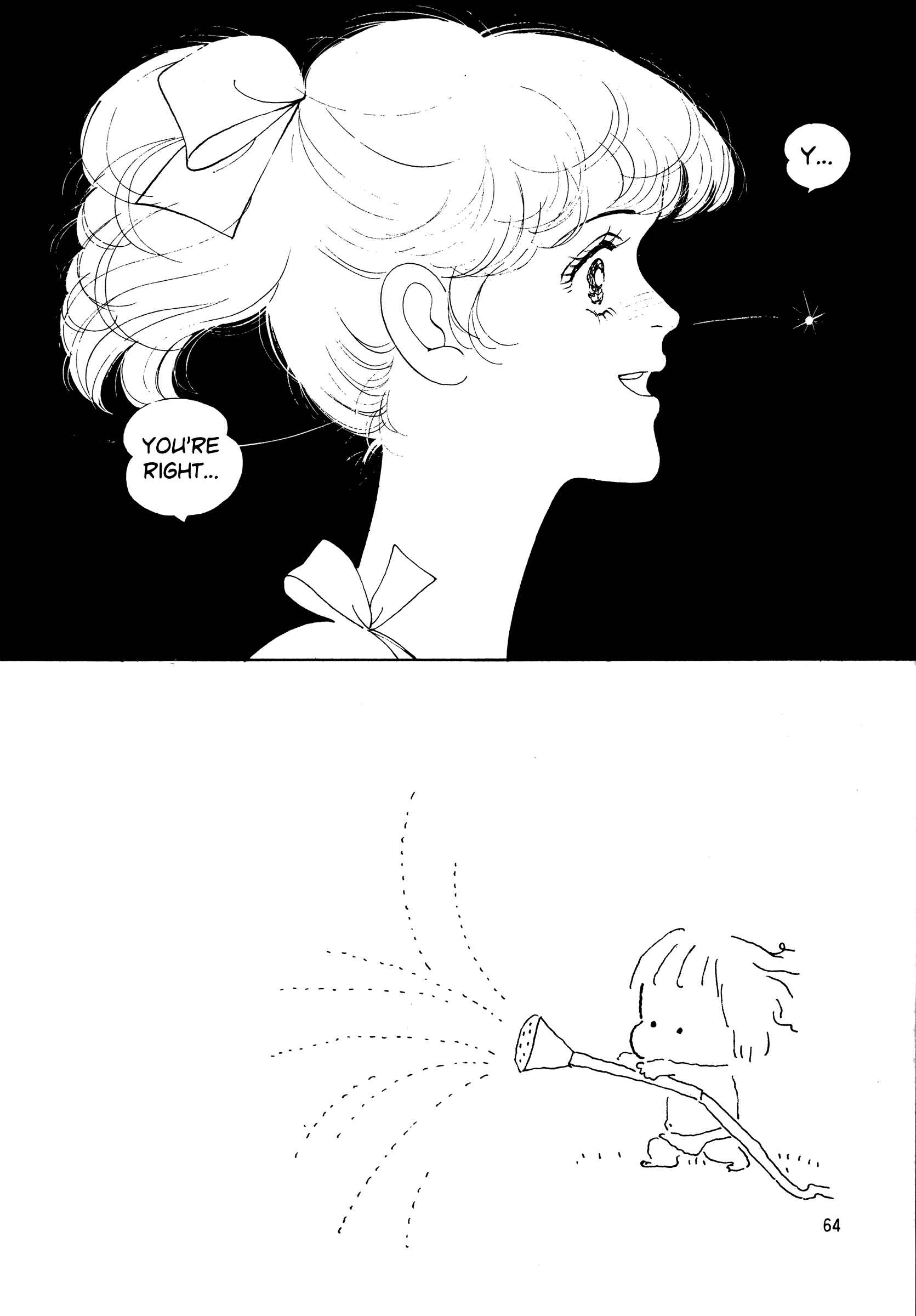High Teen Boogie Chapter 47 - Page 30