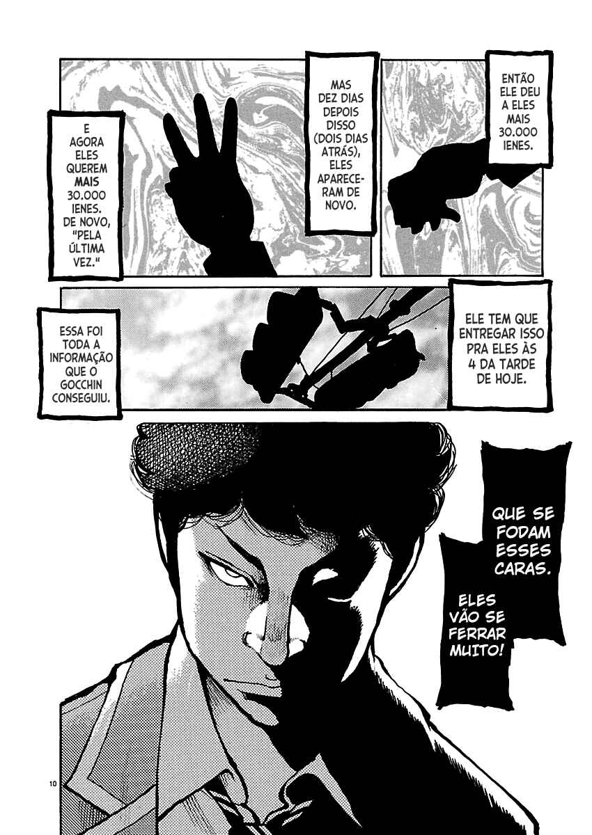 Dustland Chapter 8 - Page 11