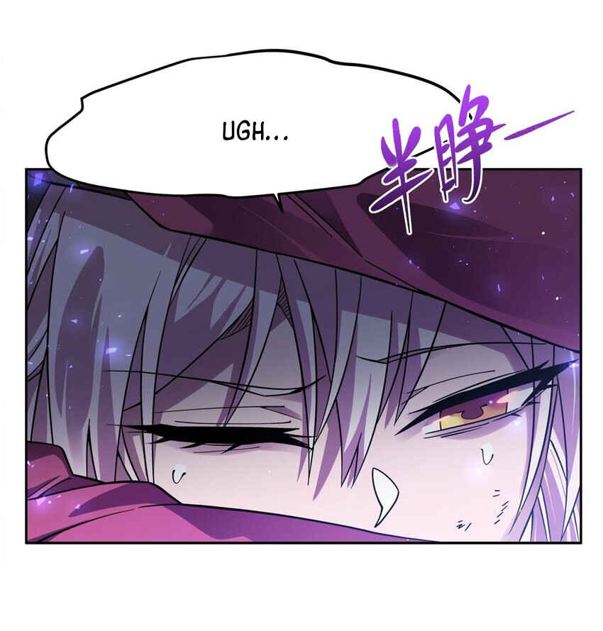 Zài Chōngmǎn Guàitán De Shìjiè Lǐ Chéngwéi Mónǚ Chapter 34 - Page 11