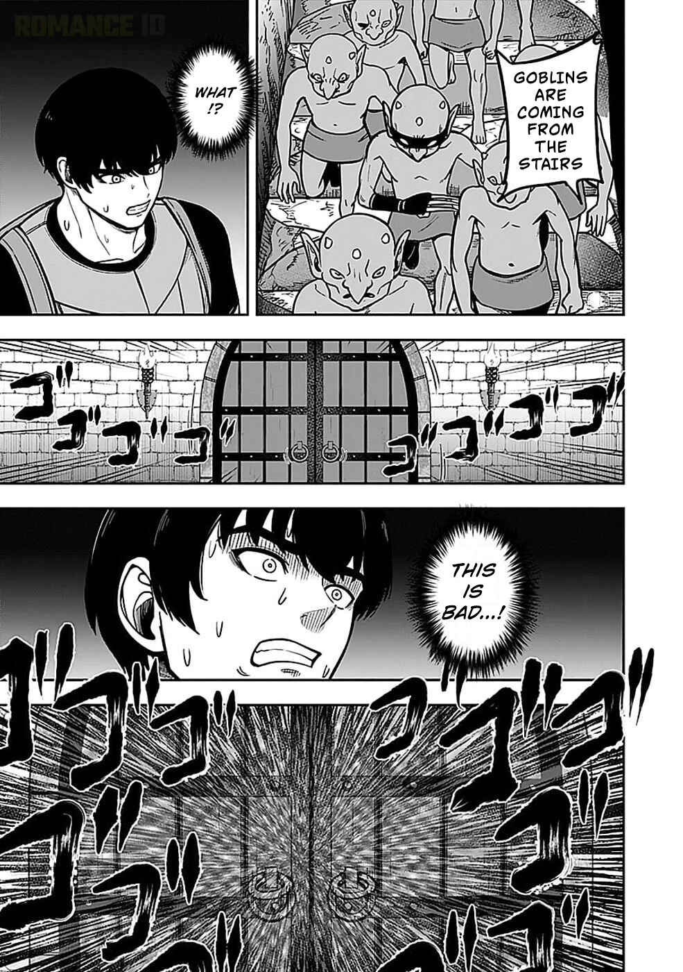 Keiken wo Sukiru ni suru Bannou na Nouryoku wo Te ni Irete, Saikyou no Tansaku-sha ni Narimashita ~JK to Issho ni Dungeon Tansaku de Nariagaru~ Chapter 4 - Page 30