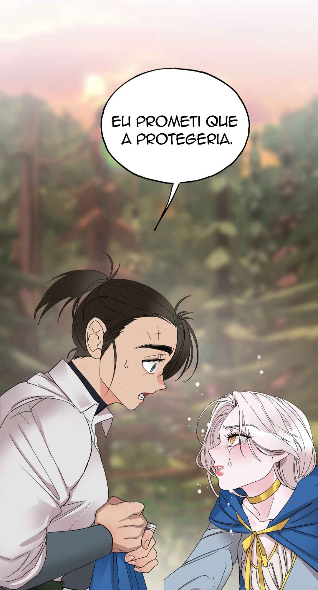 Lemon Pie Night Chapter 2 - Page 143