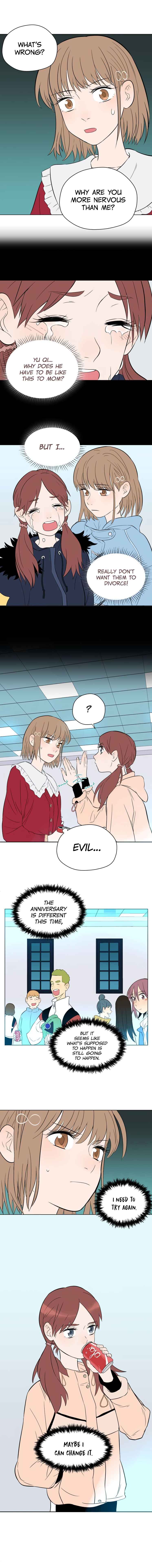 Soulmate Chapter 28 - Page 7