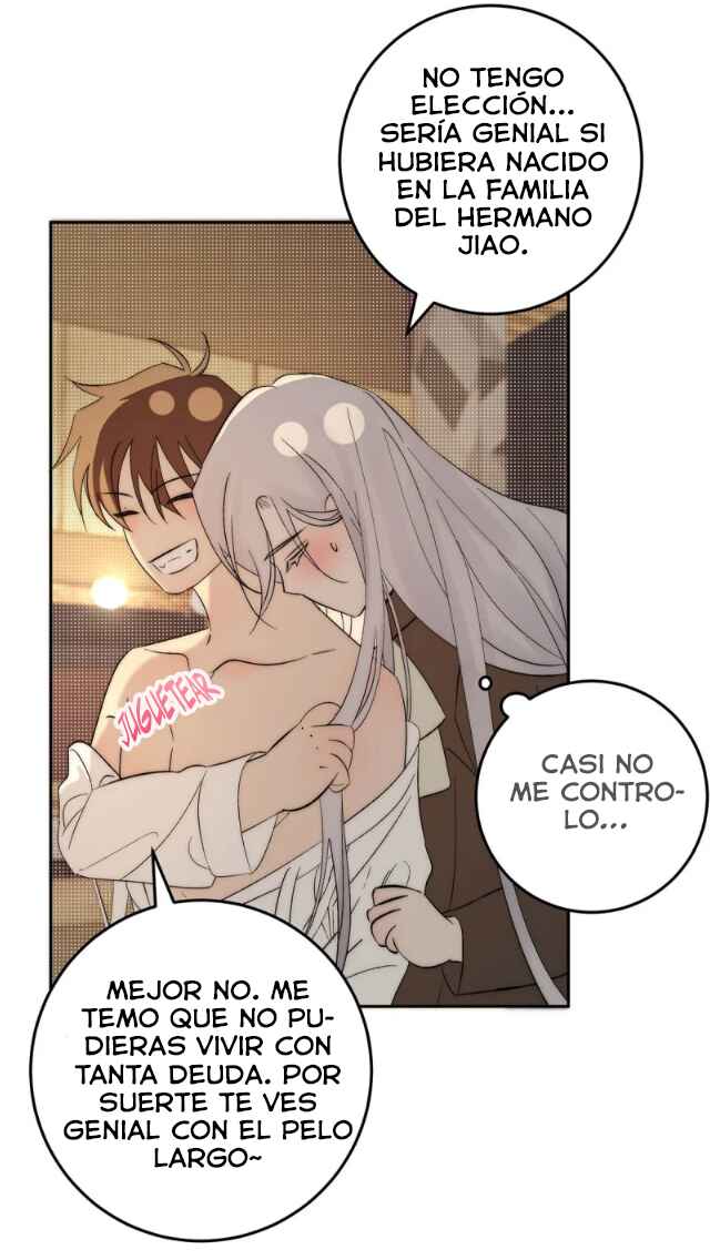 I Want to Kill the Yandere Prince Everyday Chapter 22 - Page 29