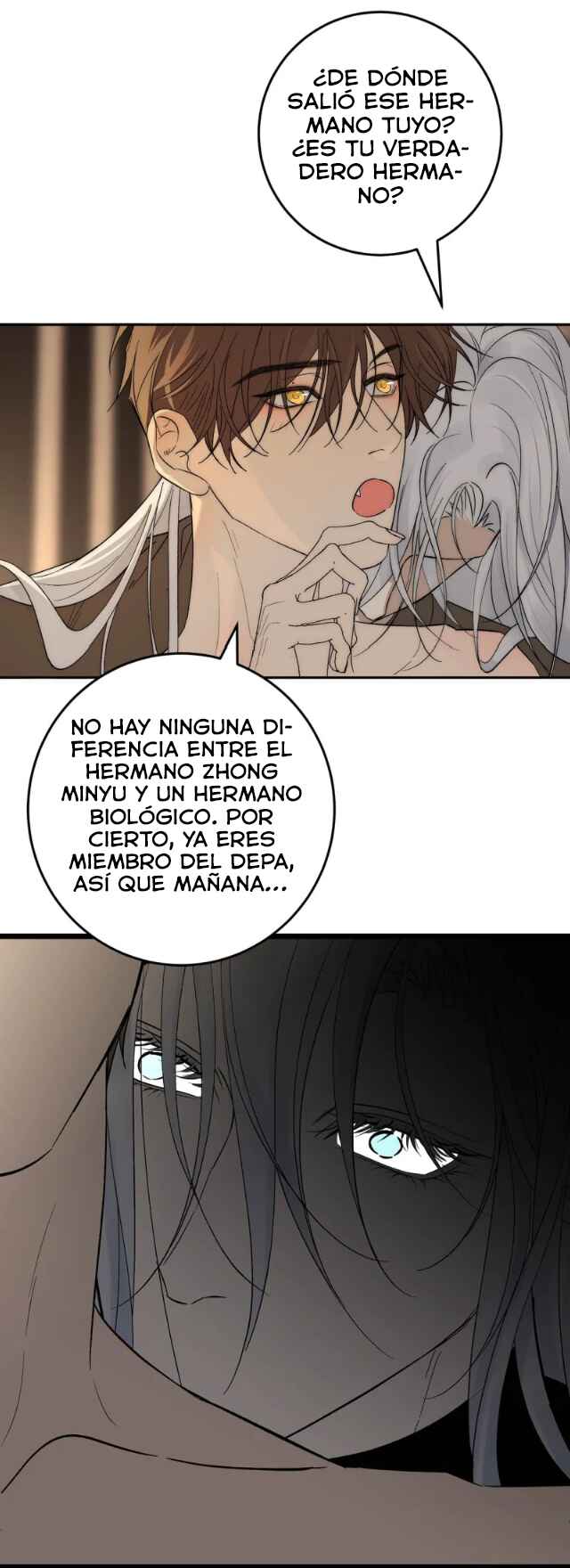 I Want to Kill the Yandere Prince Everyday Chapter 22 - Page 37