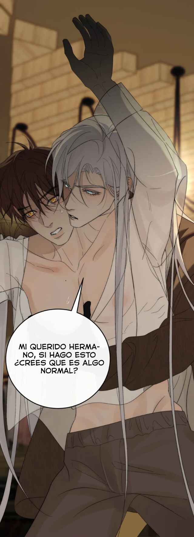 I Want to Kill the Yandere Prince Everyday Chapter 22 - Page 40