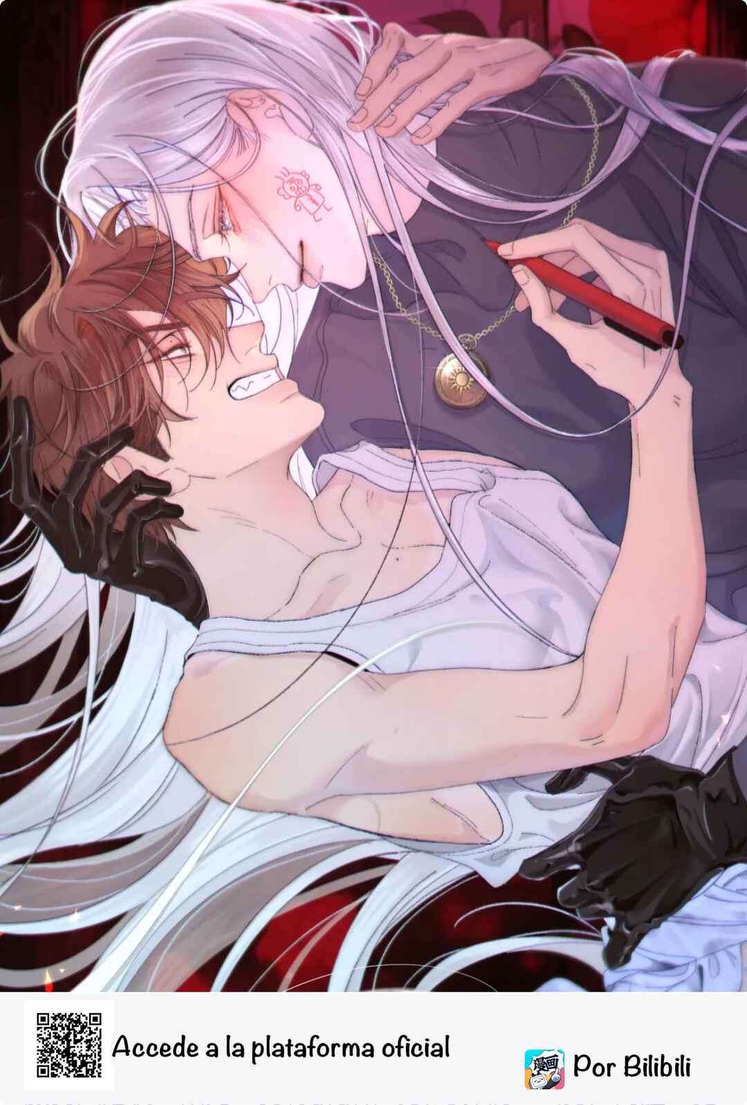 I Want to Kill the Yandere Prince Everyday Chapter 22 - Page 42