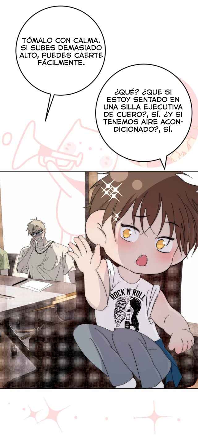 I Want to Kill the Yandere Prince Everyday Chapter 22 - Page 6