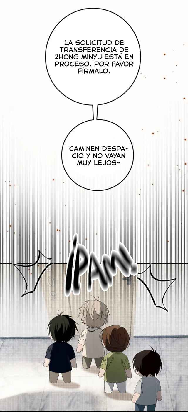 I Want to Kill the Yandere Prince Everyday Chapter 22 - Page 7