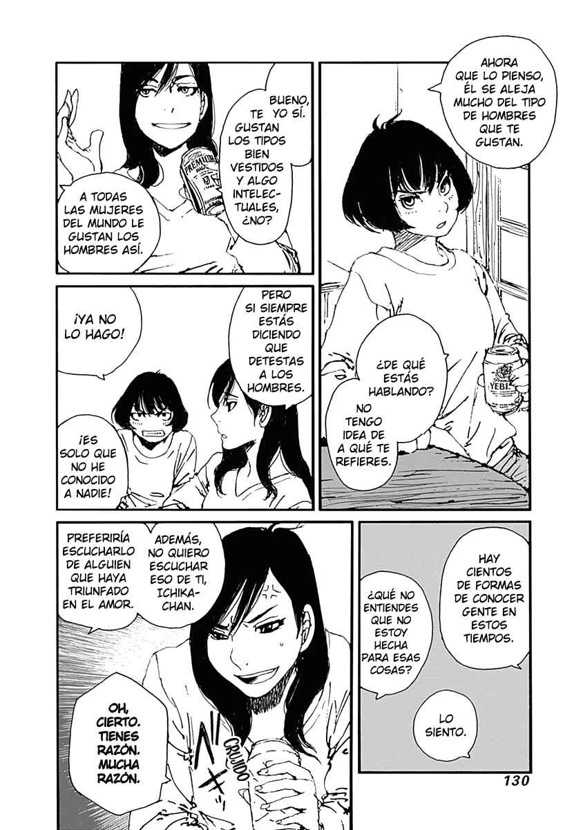Karakida-ke no Kosho-gurashi Chapter 13 - Page 4