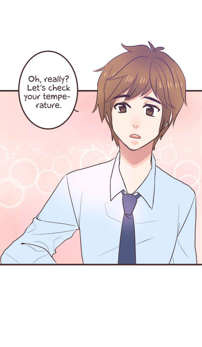 Mafia's Daughter: Operation Makeover Chapter 6 - Page 11