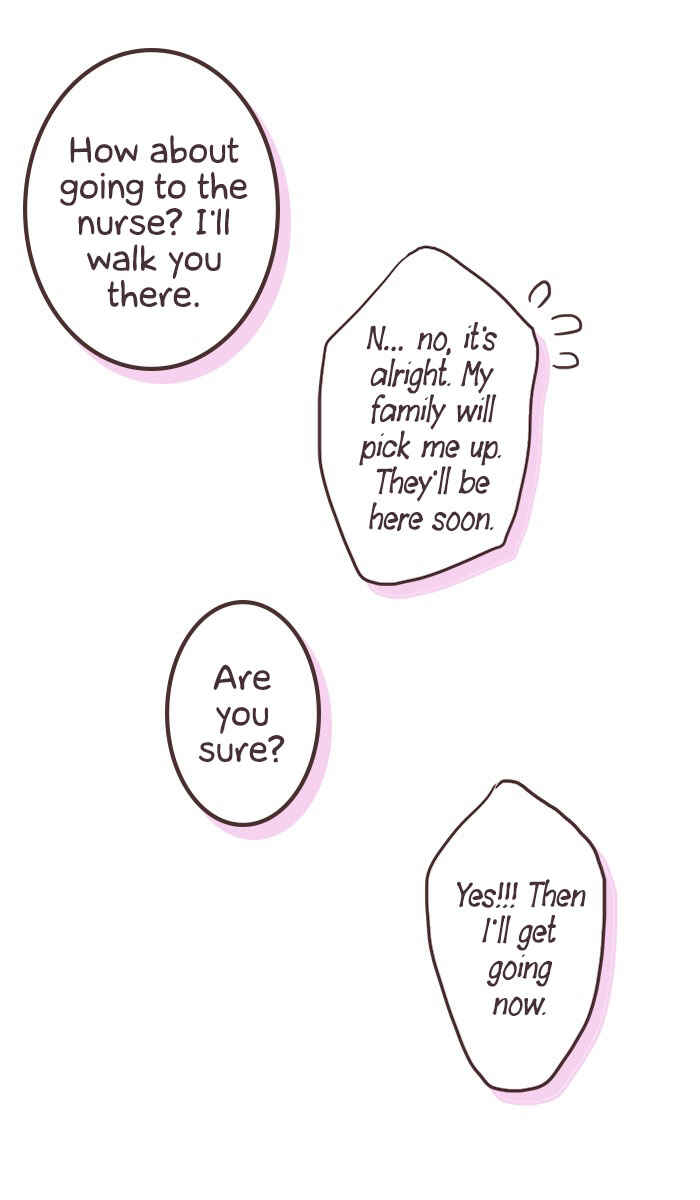 Mafia's Daughter: Operation Makeover Chapter 6 - Page 13