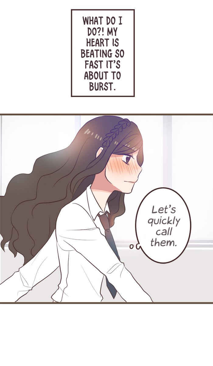 Mafia's Daughter: Operation Makeover Chapter 6 - Page 18