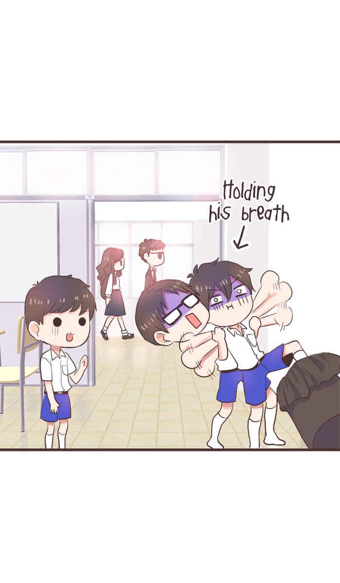 Mafia's Daughter: Operation Makeover Chapter 6 - Page 34