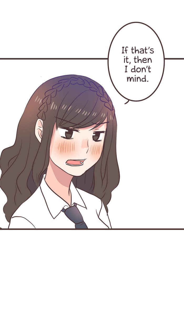 Mafia's Daughter: Operation Makeover Chapter 6 - Page 8