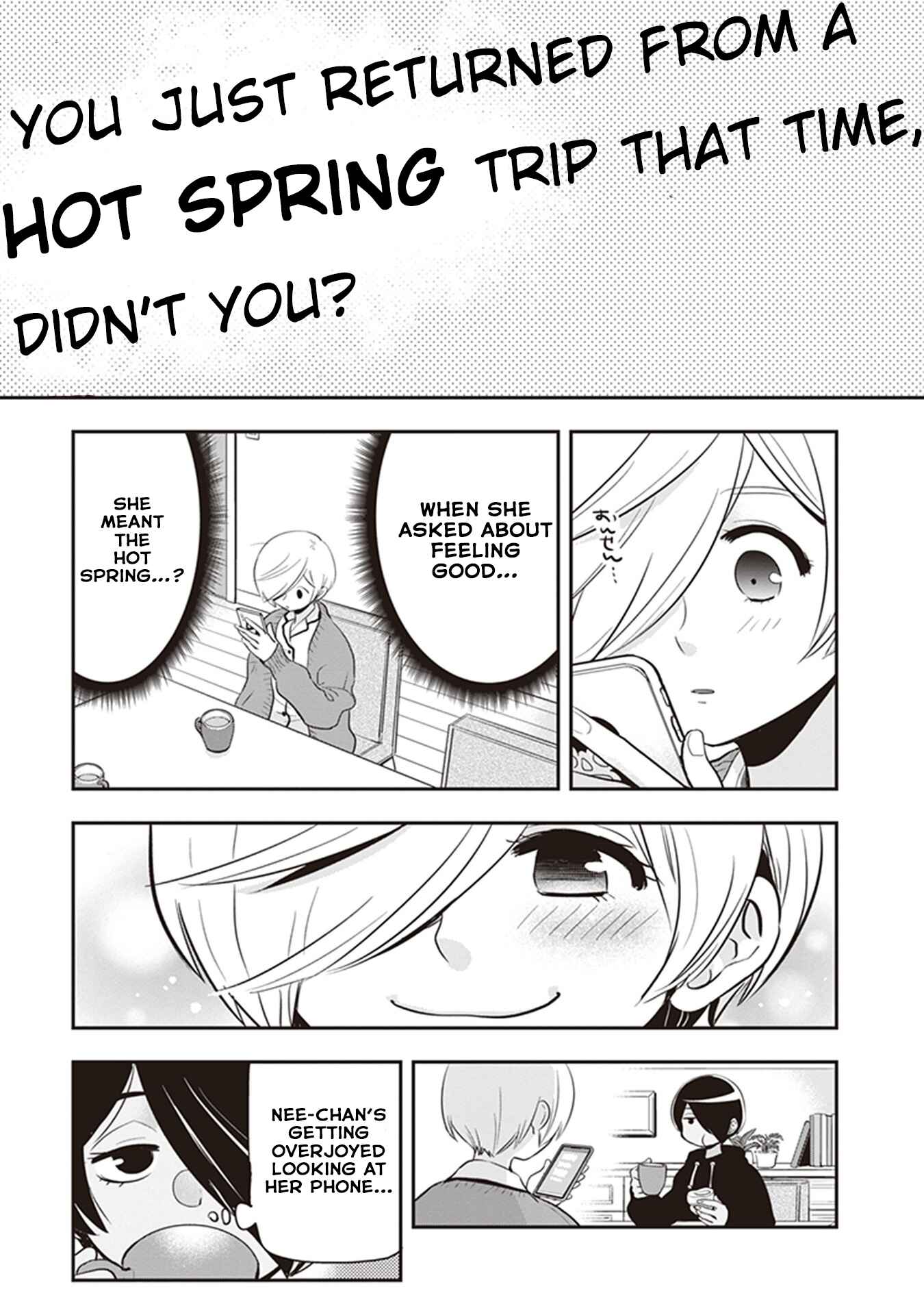 Giri-Giri Saegiru Katagirisan Chapter 16 - Page 12