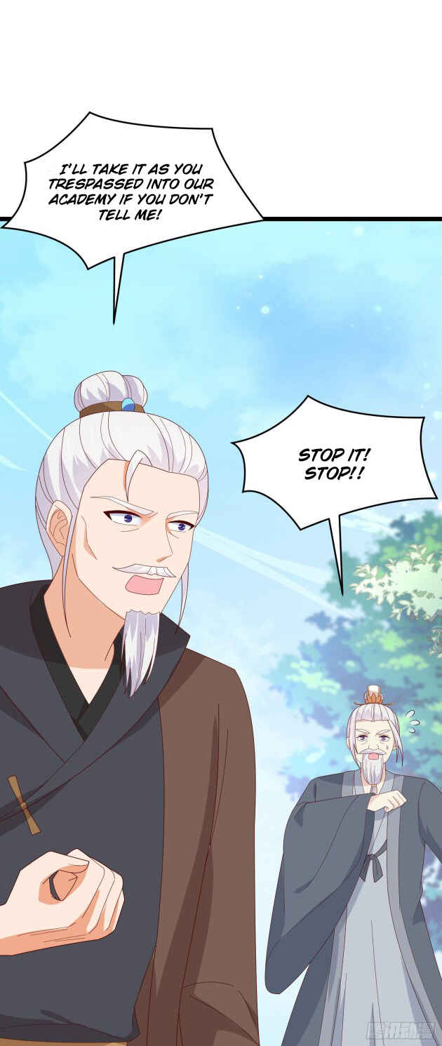 Supreme Ocular Master: The Peerless Heiress Chapter 290 - Page 14