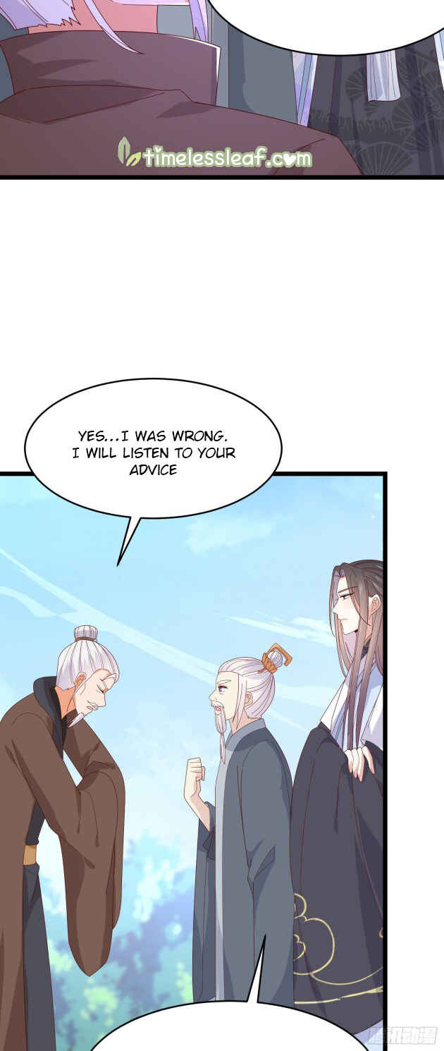 Supreme Ocular Master: The Peerless Heiress Chapter 290 - Page 17