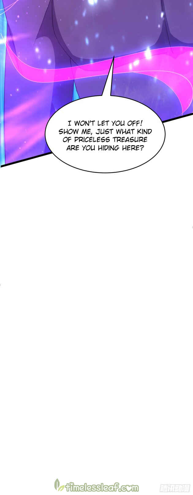 Supreme Ocular Master: The Peerless Heiress Chapter 290 - Page 34