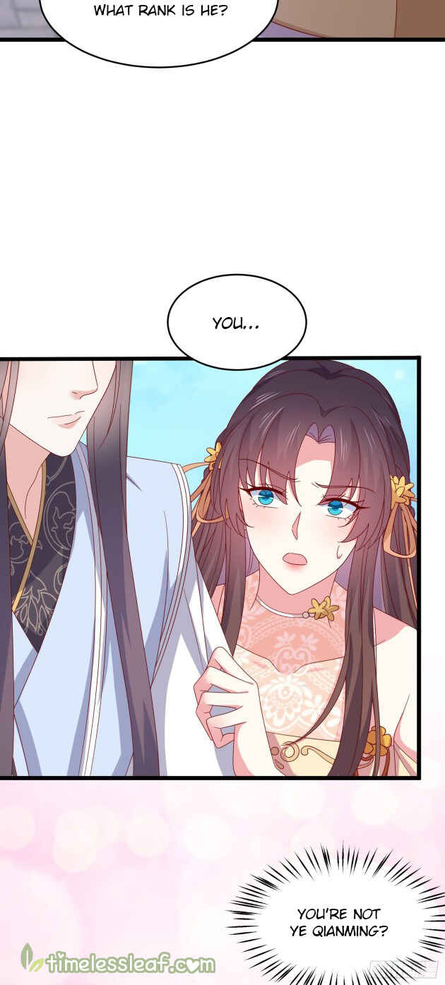 Supreme Ocular Master: The Peerless Heiress Chapter 290 - Page 9