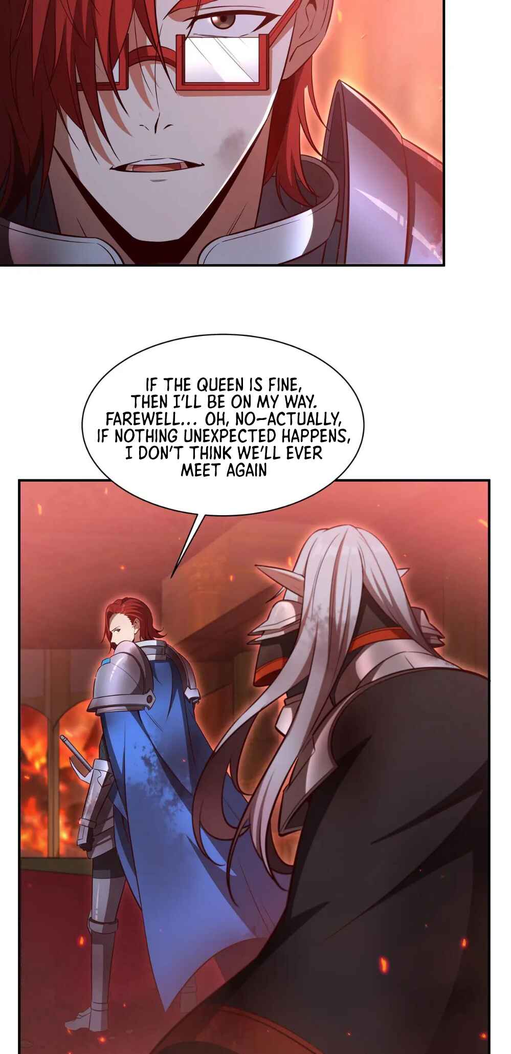 Xuè Jī yǔ Qíshì Chapter 362 - Page 16