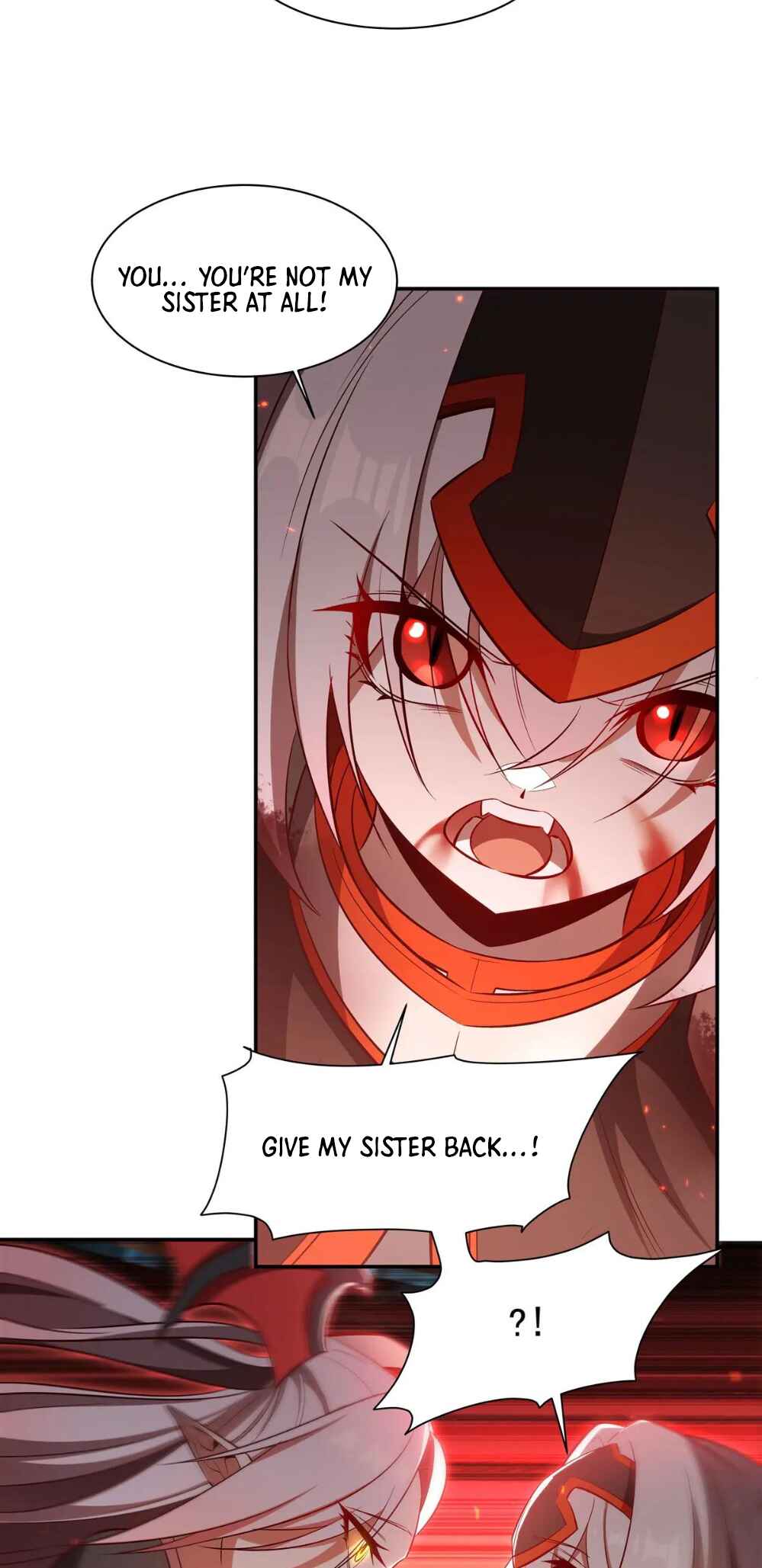 Xuè Jī yǔ Qíshì Chapter 362 - Page 26