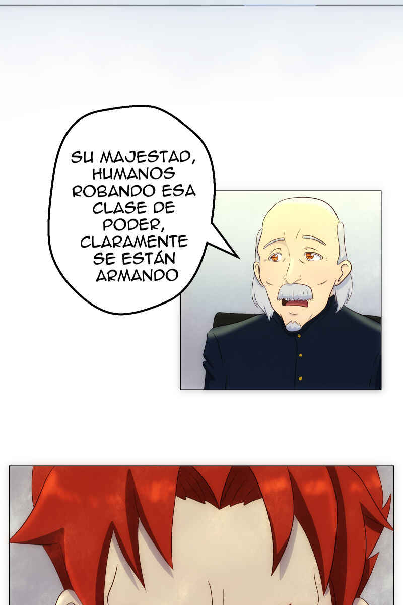 El Dragón del Rayo Chapter 1 - Page 10