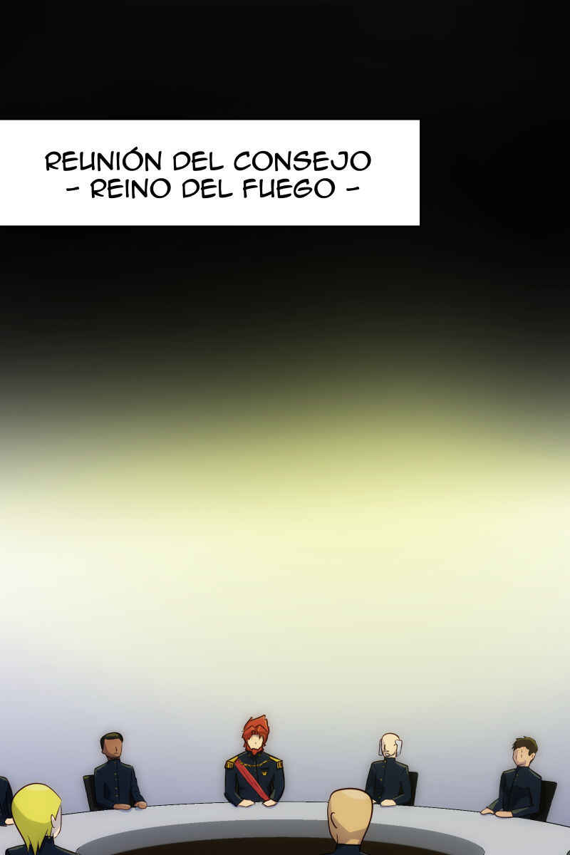 El Dragón del Rayo Chapter 1 - Page 2