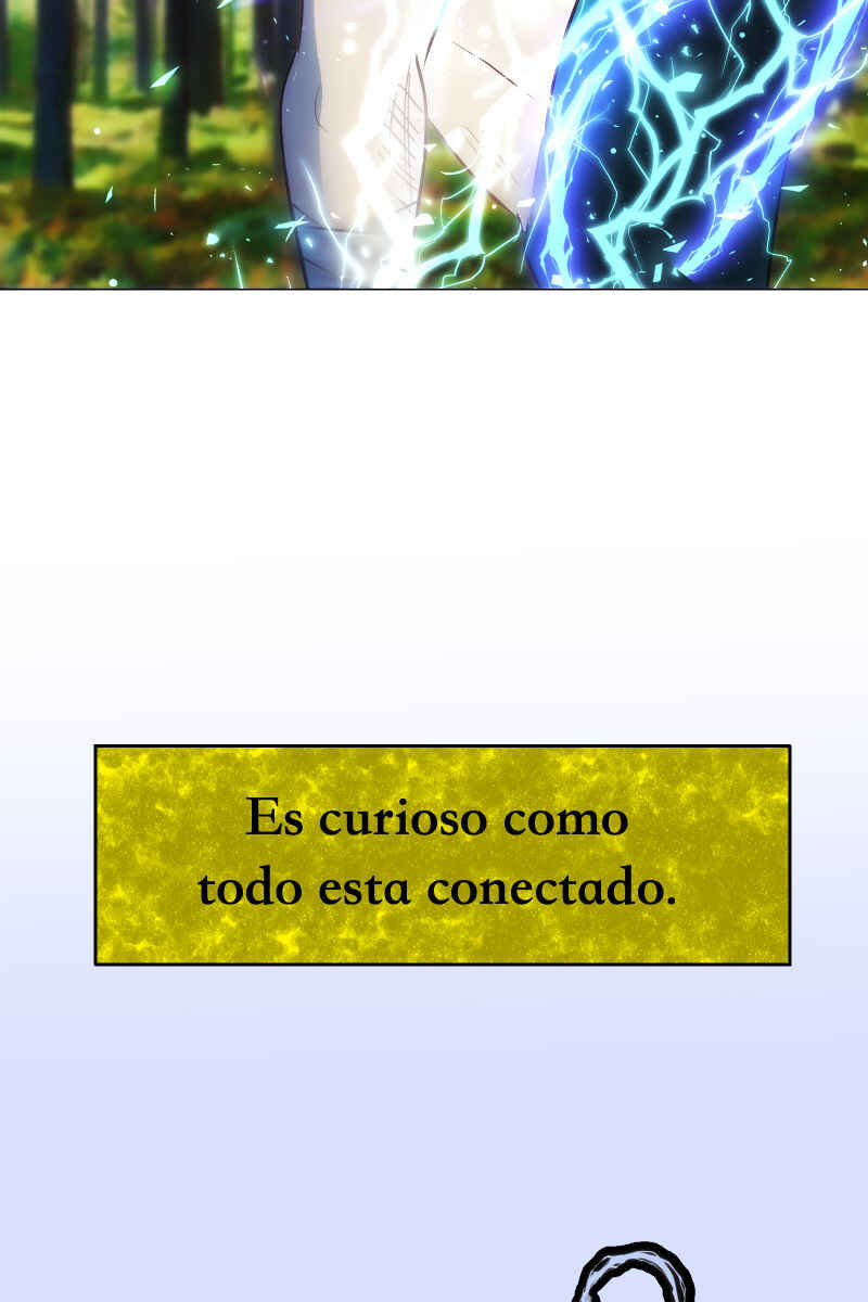 El Dragón del Rayo Chapter 1 - Page 21