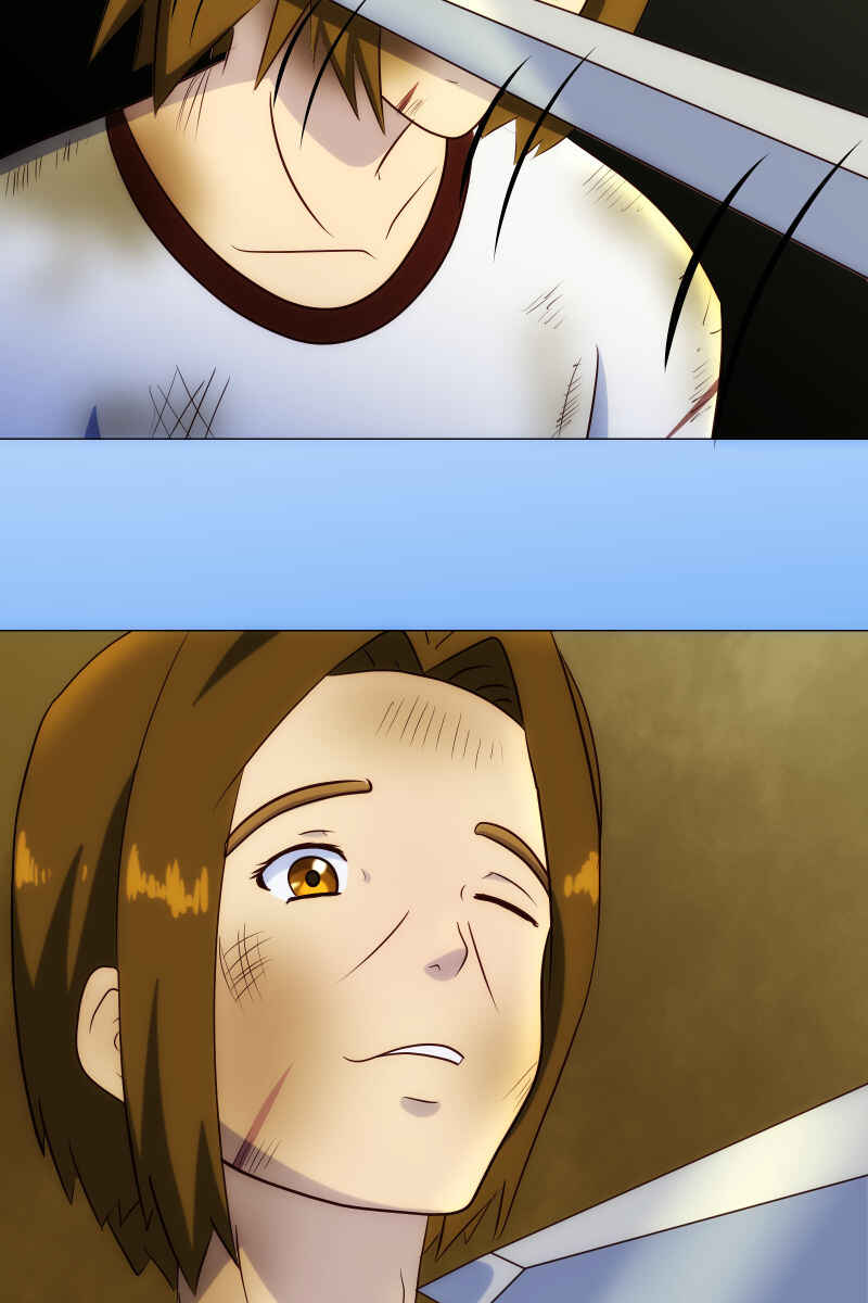 El Dragón del Rayo Chapter 1 - Page 31
