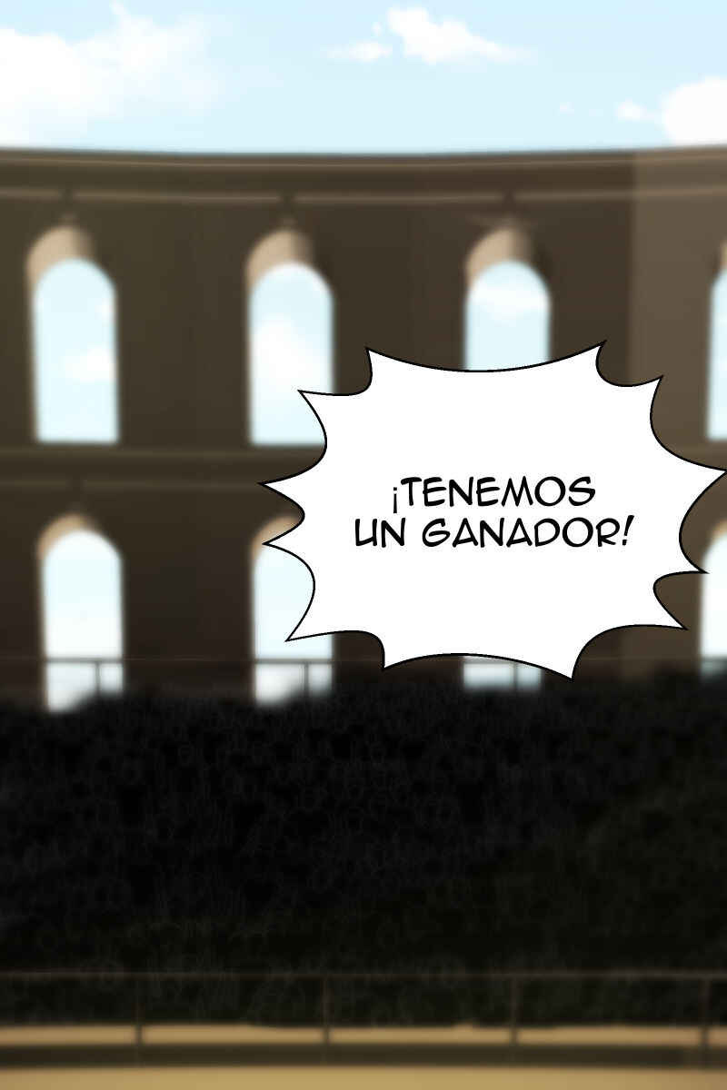 El Dragón del Rayo Chapter 1 - Page 33
