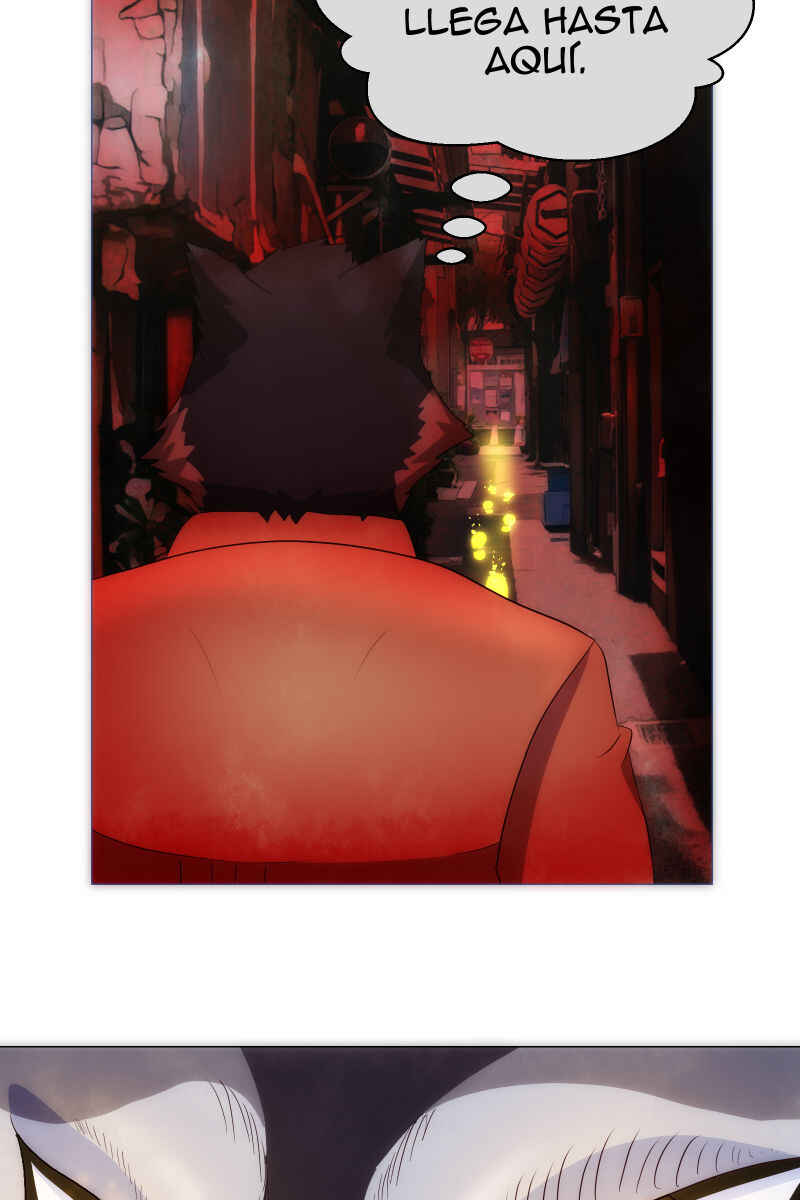 El Dragón del Rayo Chapter 1 - Page 37