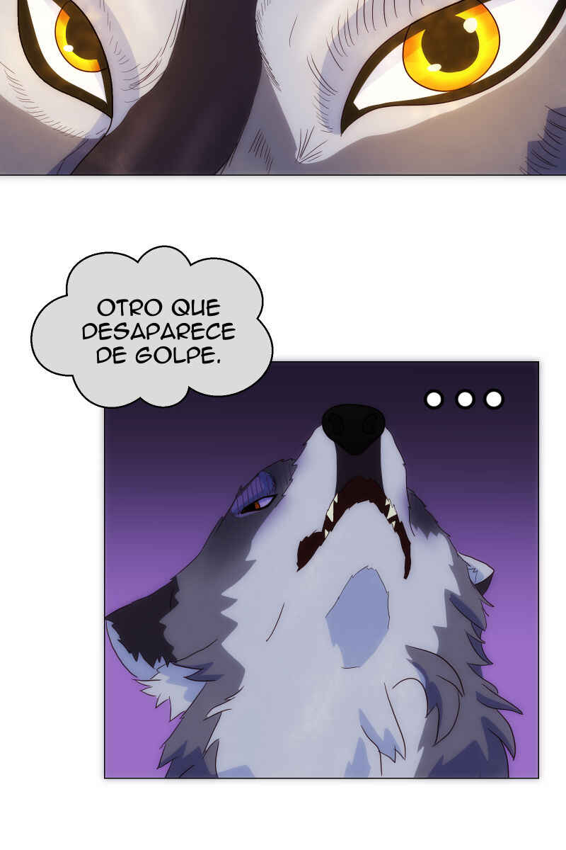El Dragón del Rayo Chapter 1 - Page 38