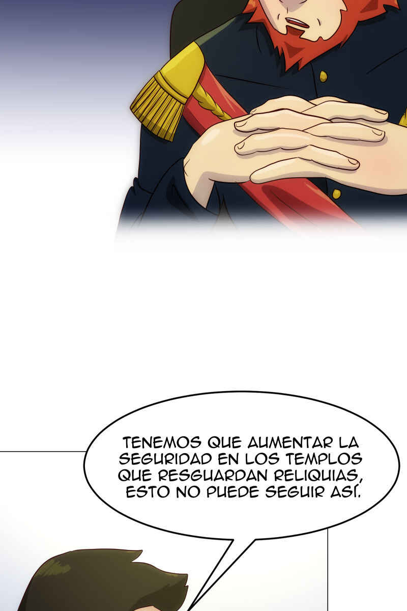 El Dragón del Rayo Chapter 1 - Page 4