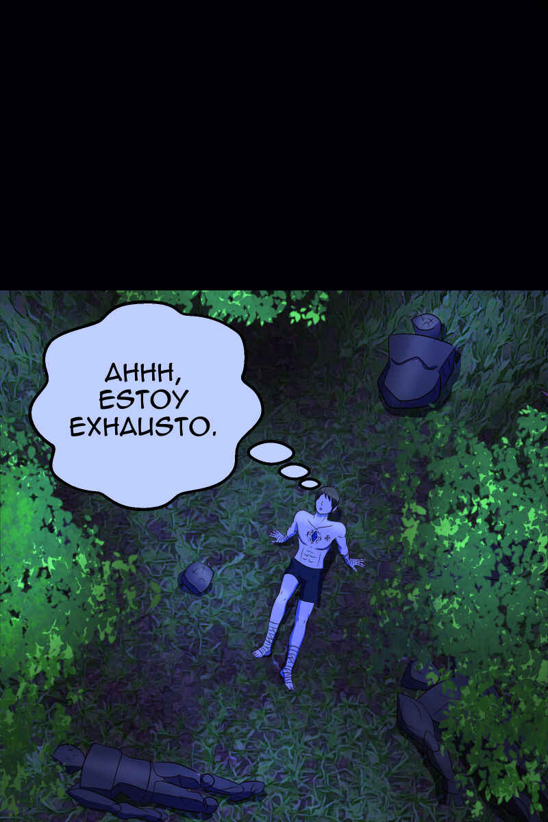El Dragón del Rayo Chapter 1 - Page 63
